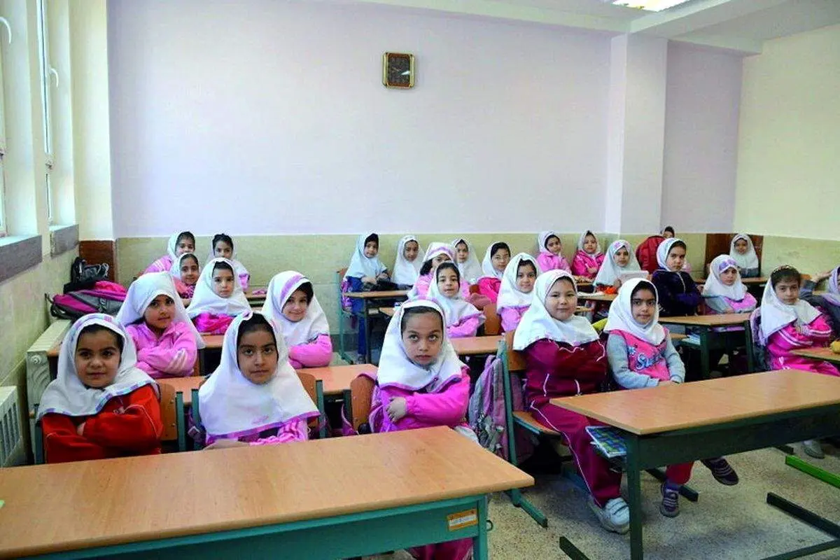آخرین خبر درباره تعطیلی مدارس در روز شنبه