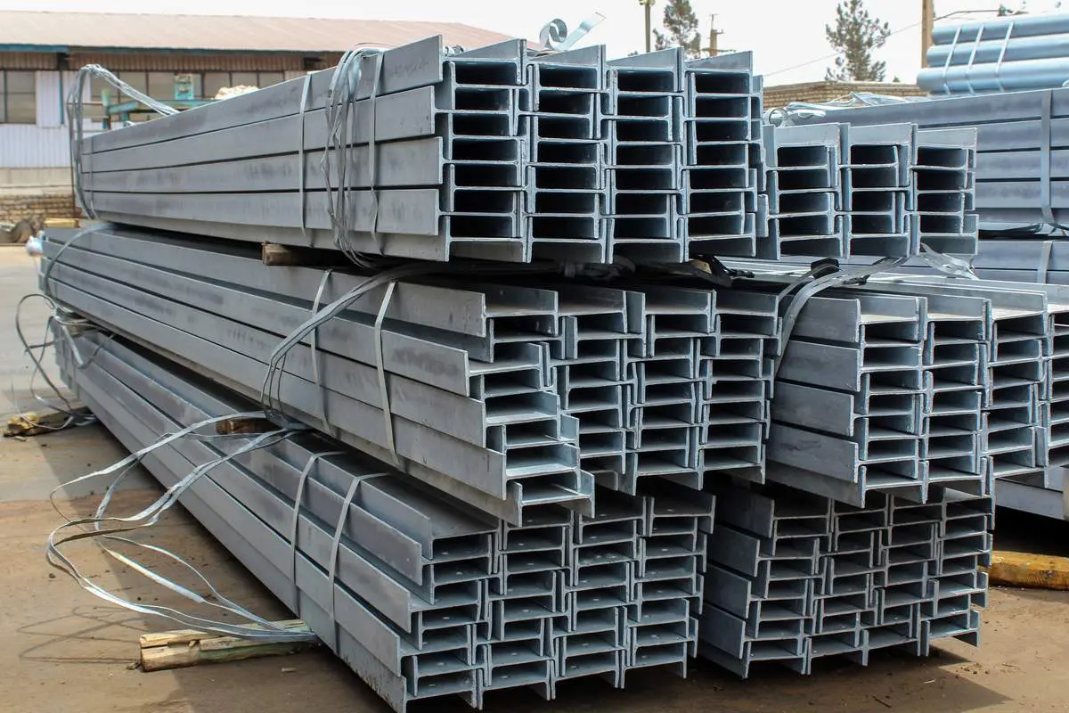 قیمت تیرآهن امروز ۲۵ بهمن ۱۴۰۴ اعلام شد + جدول