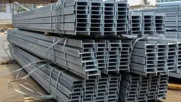قیمت انواع آهن آلات ۱۷ فروردین ۱۴۰۵ +جدول