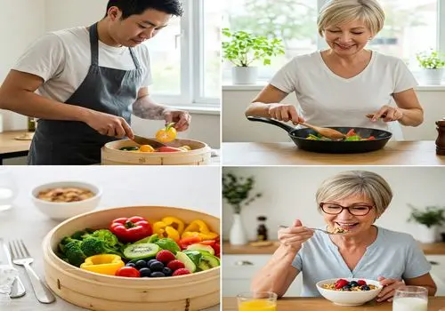 اگر میوه و سبزی نخورید، ضرر کردید!
