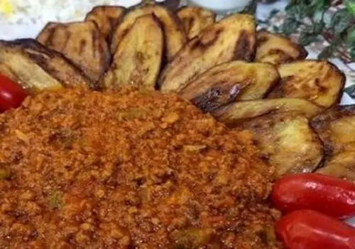 ترفند شناسایی بادمجان تلخ و شیرین