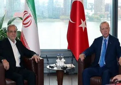 نیچیروان بارزانی: اقلیم کُردستان عراق هرگز به بخشی از جنگ و تنش‌ها تبدیل نخواهد شد