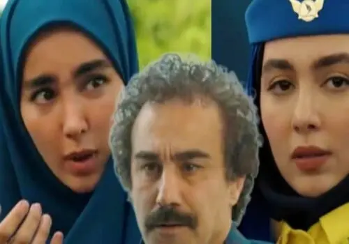 سونیا حسینی با انتشار عکس‌های بهاری، طراوت بهار را به اشتراک گذاشت!