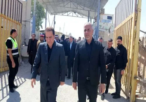 صفر تا صد استایلی شیک برای محرم