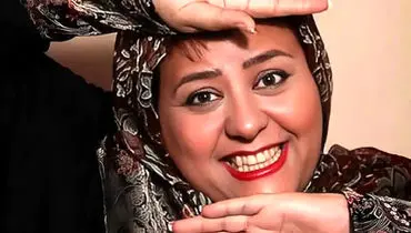 رابعه اسکویی جوان‌تر از همیشه: دگرگونی خیره‌کننده با استایلی جسورانه و میکاپی اروپایی!