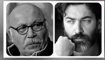 واکنش جنجالی علیرضا داوودنژاد به حواشی اخیر پارسا پیروزفر