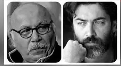 واکنش جنجالی علیرضا داوودنژاد به حواشی اخیر پارسا پیروزفر