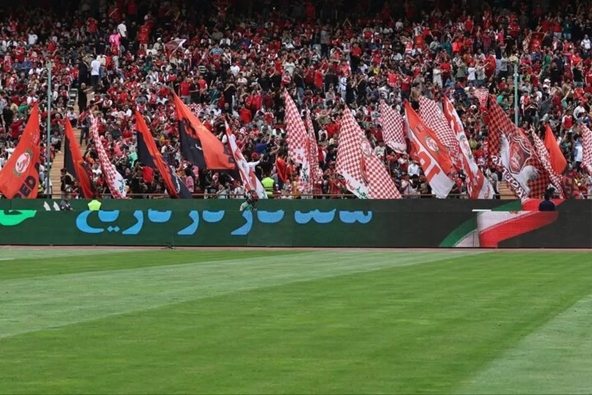 توضیح جدید مربی اخراجی در مورد هوادار متمول پرسپولیس؛ نقش او چه بود؟