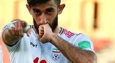 قلی‌زاده: بلژیک تیم بزرگی است، اما از رقابت نمی‌ترسیم+فیلم