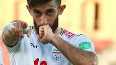 قلی‌زاده: بلژیک تیم بزرگی است، اما از رقابت نمی‌ترسیم+فیلم