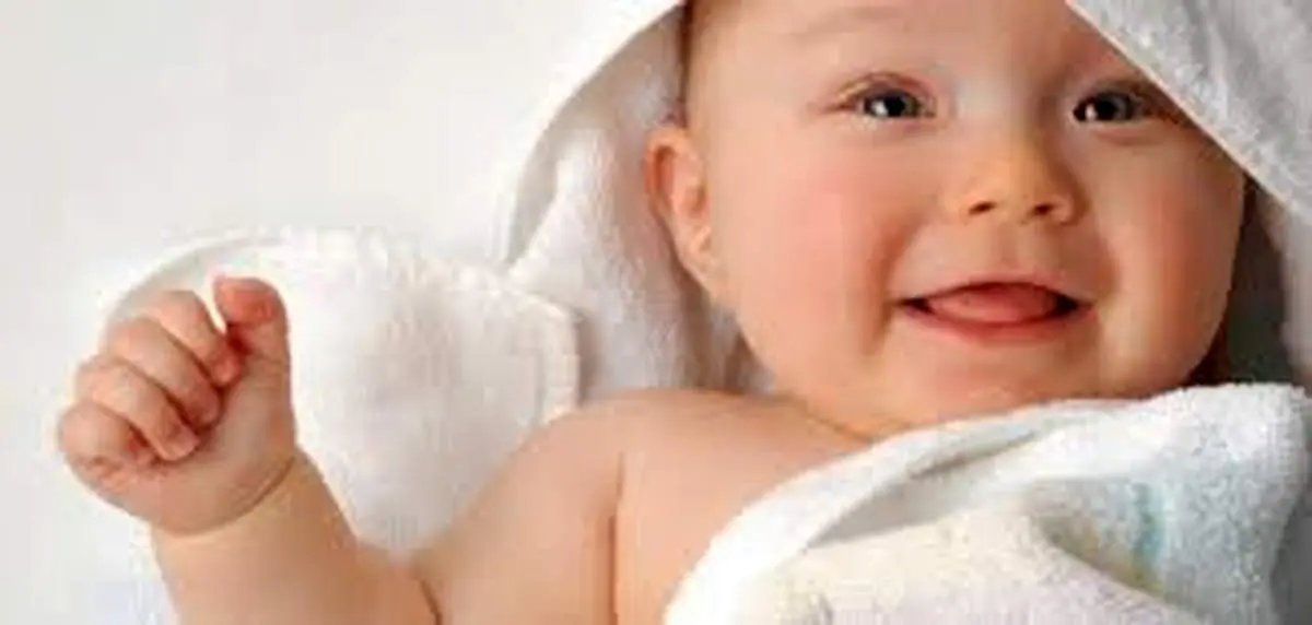 زیبایی نوزاد با برنامه غذایی ماه هشتم بارداری