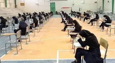 انتشار اطلاعیه مهم آموزش و پرورش در خصوص امتحانات نهایی دانش‌آموزان 