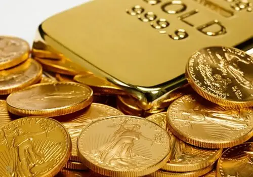قیمت جهانی طلا افزایش یافت