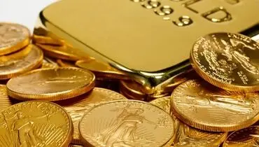 قیمت طلا و سکه امروز شنبه ۲۵ بهمن ۱۴۰۴