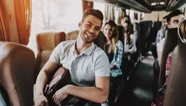 تاثیر تخفیف‌ ها بر خرید بلیط اتوبوس
