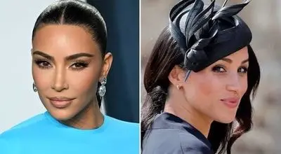 شب تولد کریس جنر؛ اتحاد یا اختلاف میان ساسکس‌ها و کارداشیان ها؟