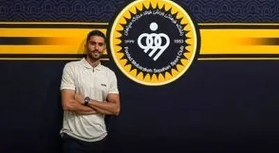 چالش مانکن حسینی، دل سپاهانی‌ها را خون کرد