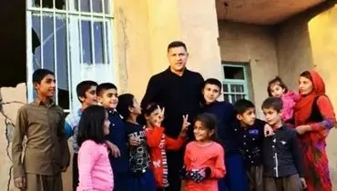 تنگه هرمز، علی دایی یا اصلا محسن چاوشی؟ بس کنید