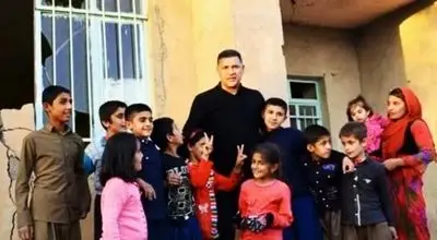 تنگه هرمز، علی دایی یا اصلا محسن چاوشی؟ بس کنید