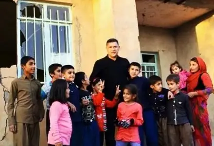 تنگه هرمز، علی دایی یا اصلا محسن چاوشی؟ بس کنید