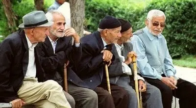 ۶۰ سال آینده؛ دو سوم ایرانی‌ها سالمند می‌شوند