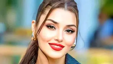 قاب خانوادگی مانده ارچل،  زیباترین بازیگر ترکیه پربازدید شد