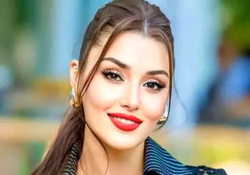 هانده ارچل خاله شد! | عکس