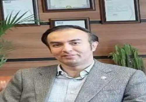 بازطراحی شیوه های نوین برنامه‌ریزی و نظارت در شفادارو کلید خورد