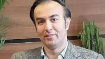 دکتر مرادی سرپرست هلدینگ شفادارو شد
