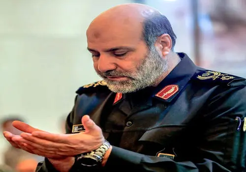 ارتش ایران پیام مهم صادر کرد