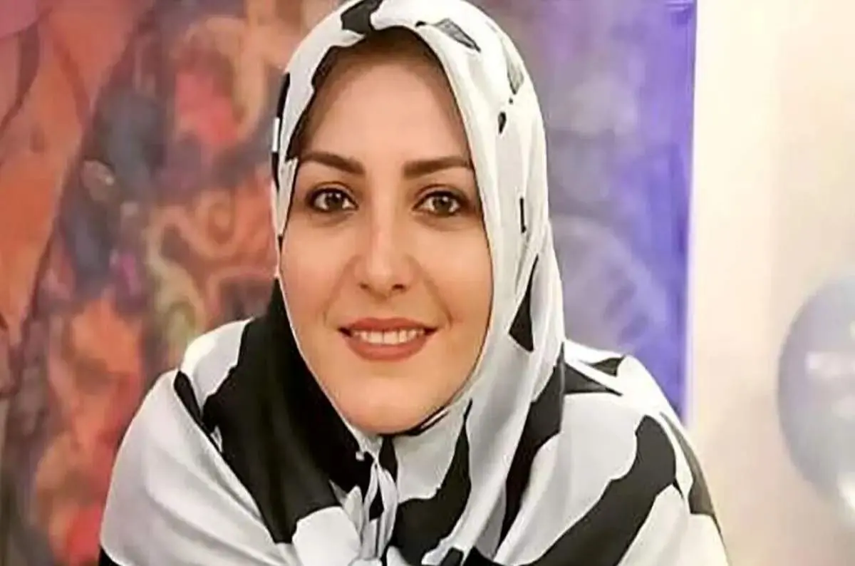 المیرا شریفیمقدم به سیم آخر زد