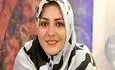 المیرا شریفی‌مقدم به سیم آخر زد