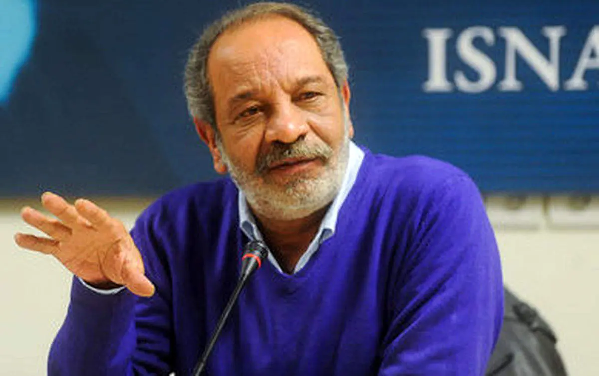 دلیل داریوش فرهنگ برای رد بازی در گاندو۳: سمت مردم میایستم! + فیلم