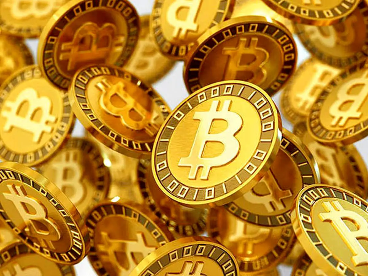 قیمت بیت‌کوین صعودی شد!