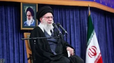 به اسم بازار و بازاری نمی‌توان با جمهوری اسلامی و با نظام اسلامی مقابله کرد