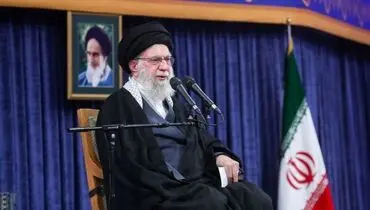 به اسم بازار و بازاری نمی‌توان با جمهوری اسلامی و با نظام اسلامی مقابله کرد