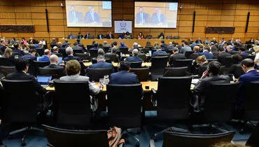 المیادین پیش‌نویس قطعنامه اروپایی علیه ایران را منتشر کرد