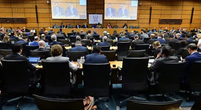 المیادین پیش‌نویس قطعنامه اروپایی علیه ایران را منتشر کرد