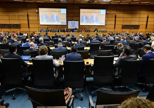 المیادین پیش‌نویس قطعنامه اروپایی علیه ایران را منتشر کرد