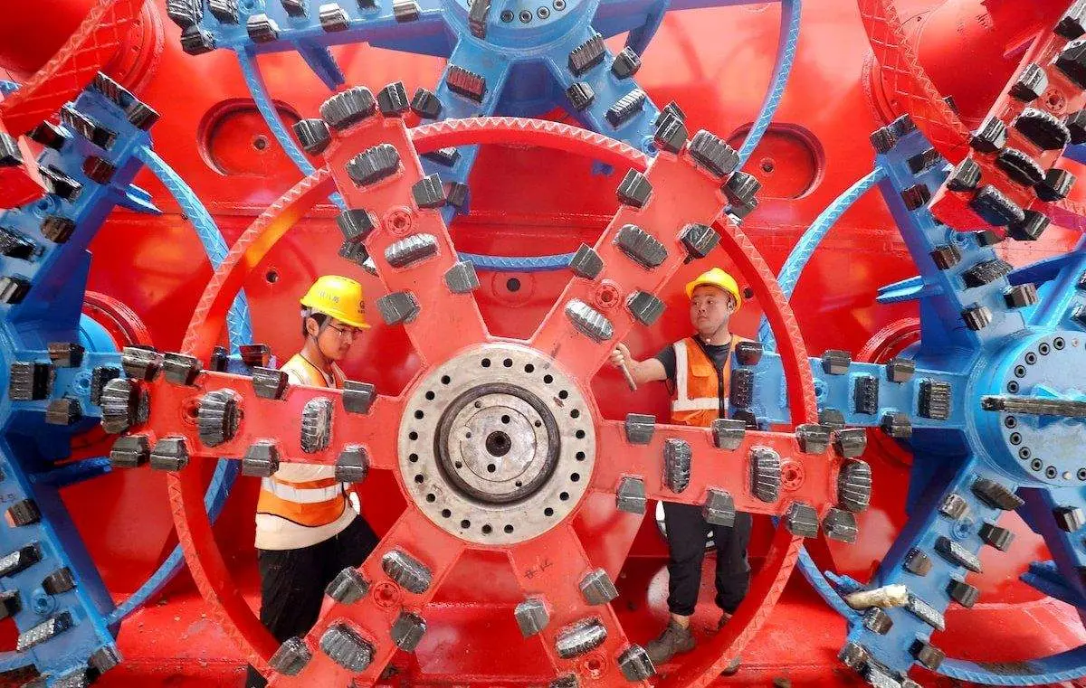 راه حل چین برای مقابله با جنگ تجاری ترامپ
