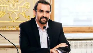 حکم مشاور سیاسی رئیس‌جمهور صادر شد+سوابق