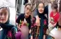 مادر دو دختر سنندجی: من اعدام می‌خواهم