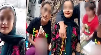 مادر دو دختر سنندجی: من اعدام می‌خواهم