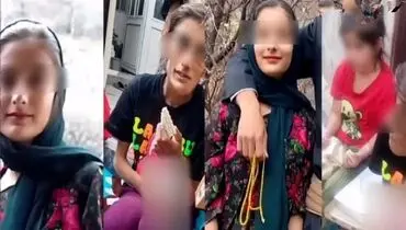 مادر دو دختر سنندجی: من اعدام می‌خواهم