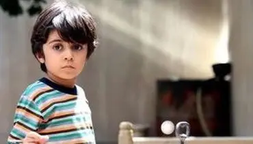 کاوه سریال زیرخاکی وارد دنیای مدلینگ شد!