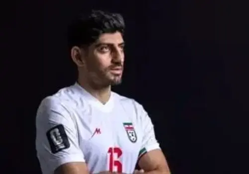 خبر بد برای تراکتوری ها از ترابی