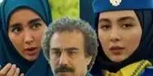 کودکی داماد نقی معمولی در پایتخت ۷ + فیلم