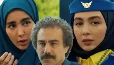 کودکی داماد نقی معمولی در پایتخت ۷ + فیلم