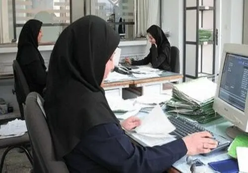 قانون جدید سن بازنشستگی ۱۴۰۴