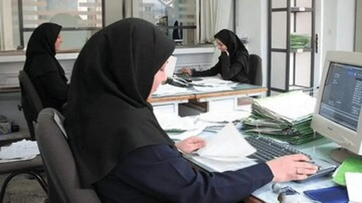 جزئیات بازنشستگی زنان شاغل دارای فرزند

